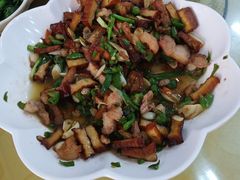 -毛家饭店(长沙南站店)