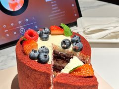 -姆们M Sweetie Cake(三里屯店)