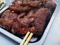 -佰运猪蹄(高陵店)