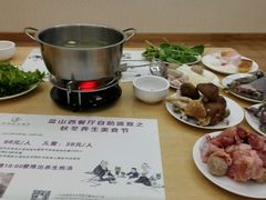 -五华国际大酒店·蓝山西餐厅