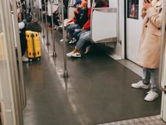 -一大会址·新天地(地铁站)
