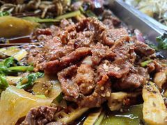 -特色油卤串串(水碾河店)