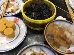 -天津卫码头(南开大悦城店)