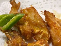 -翠景湾脆鱼轩·中山脆肉鲩(井岸17年老店)