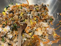 -梨花牛肉汤饭(仁恒伊势丹店)