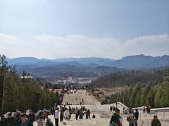 -中原大佛景区