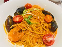 -王品牛排(珠海富华里店)
