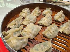 鲜贝蒸饺-赵家馆(燕山大街店)