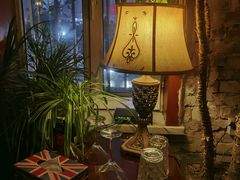 -OX BAR 拉培耶小镇(大连老街店)