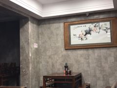 -老乌家特色小炒泡馍(大皮院店)