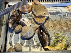 -炉果海鲜自助烤肉主题餐厅(浦沿店)