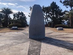 -柱状节理带