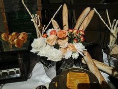 -天津津利华酒店