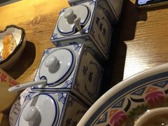 -鑫花溪牛肉米粉(人民广场店)