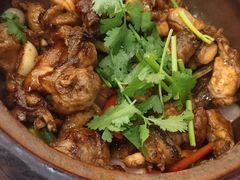 -吉源大排档·鱼生·海鲜(烧烤彩印厂店)