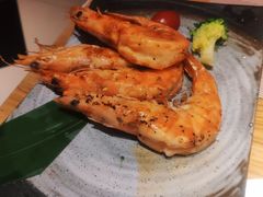 -三石铁板烧(紫竹桥店)