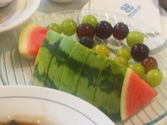 -松兰山海景大酒店·海鲜中餐厅