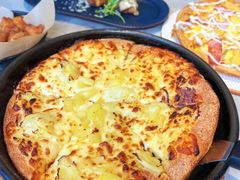 -必胜客(尹山湖歌林公园店)