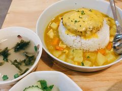 -红小满休闲餐厅(十全街店)