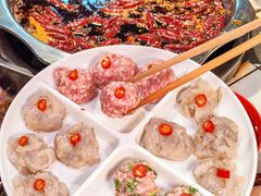 -鼎伙伙火锅串串·10年品牌传承(白象居总店)