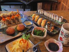 -米彩料理(西丽店)