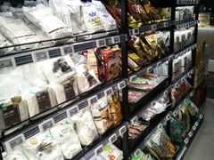 -盒马鲜生(馥邦国际店)