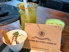 -锅炉咖啡·西餐·音乐酒厂