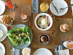 -ROAST coffee & eatery