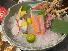 -古田居·特色寿司料理(星之岛旗舰店)