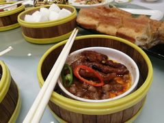 -君德澜酒家·创意粤菜(金山谷店)