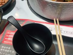 -今日炊牛·潮汕牛肉火锅(华采天地店)