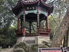 -乌山风景区