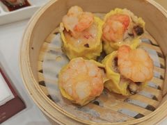 -喜宴又一村·粤菜·茶点·海鲜(壹方天地店)