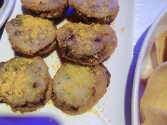 -可可大虾武汉土菜大排档(万松园1店)