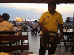 -大螃蟹海鲜餐厅