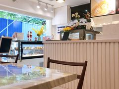 大堂-KK BAKERY烘焙
