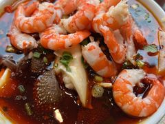-美食汇自助餐厅(成都万达瑞华酒店)