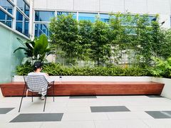 -南山图书馆(常兴路店)