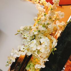 -Pink Gold Wedding·婚礼设计