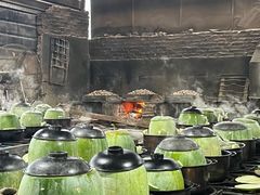 -红旗山庄(圭峰山店)