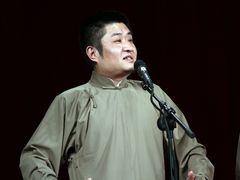 -青曲社相声(易俗街区店)