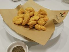 -东兴楼饭庄(六里桥店)