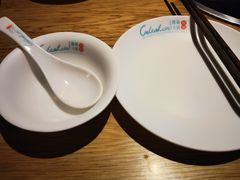 -青瓷火锅料理(西单大悦城店)