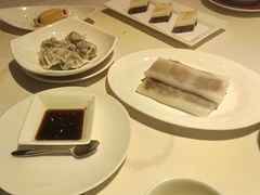 -利苑酒家(宜安广场店)