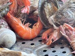 -巧克力渔家.小船海鲜胶东菜(万平口店)