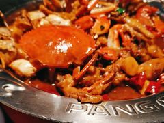 -胖哥俩肉蟹煲(杭州下沙学林街店)