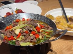 -大家食府·福建菜(FAC协盛中心庭院餐厅店)