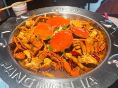 -胖哥俩肉蟹煲(长沙高铁吾悦广场店)