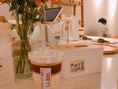 -Cafe on warm(丹霞店)