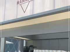 -Manner Coffee(IFS一楼店)